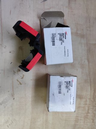 Pelacables Andrew MCPT-L4 LDF4 Cable