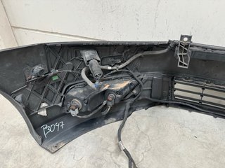 Paragolpes delantero Volkswagen Passat B7