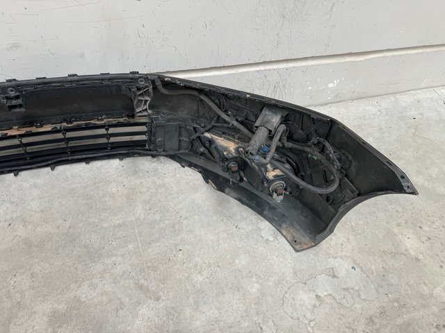 Paragolpes delantero Volkswagen Passat B7