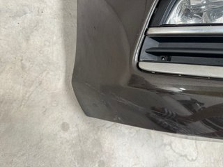 Paragolpes delantero Volkswagen Passat B7