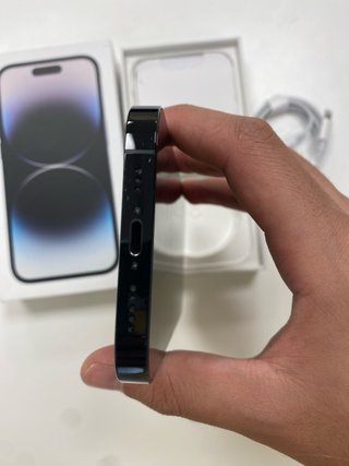 iPhone 14 Pro |Tienda |Garantia