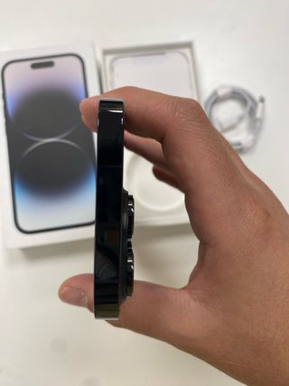 iPhone 14 Pro |Tienda |Garantia