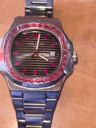 Reloj marca