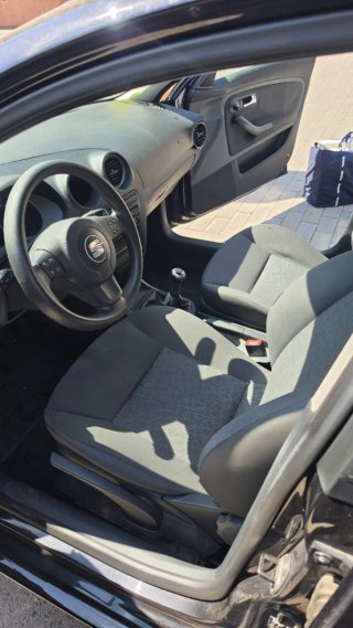 SEAT Cordoba 2007
