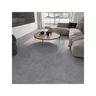 Suelo vinilo adhesivo mármol gris 3,6m²
