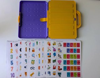 Juego Educativo Yo Aprendo a Leer Diset