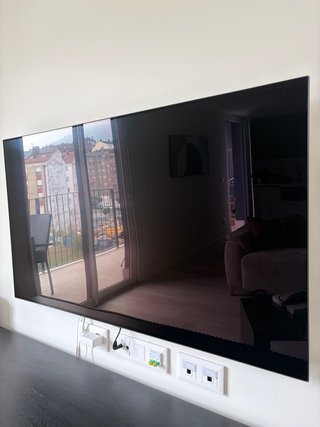 LG OLED TV 55 Oled55C8PLA (2018)