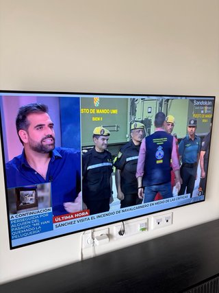 LG OLED TV 55 Oled55C8PLA (2018)