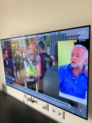 LG OLED TV 55 Oled55C8PLA (2018)
