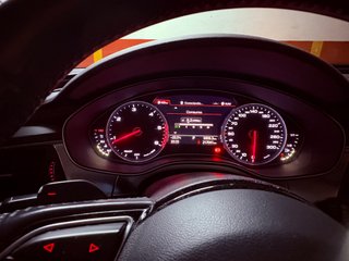 Audi A6 Avant SLine 2.0 TDI 190cv STronic