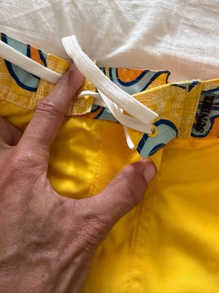 Costume uomo Sundek XL