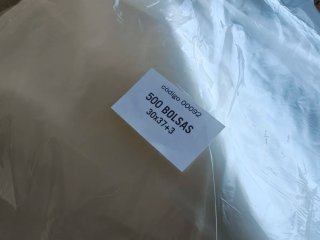 Lote de camisetas y sudaderas de algodon