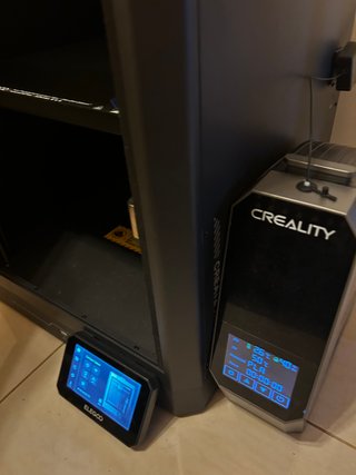 Impresora 3D Elegoo Centauri Carbon