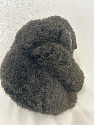Peluche Gorila grande Marrón