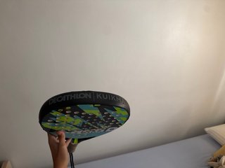 Pala Bullpadel Vertex 03, adidas,kuikma+ Paletero