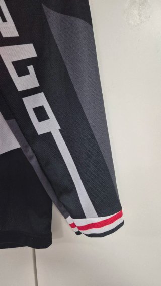 Camiseta Hebo Pro talla L
