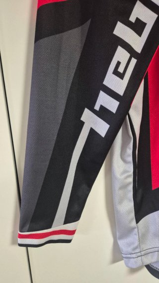 Camiseta Hebo Pro talla L