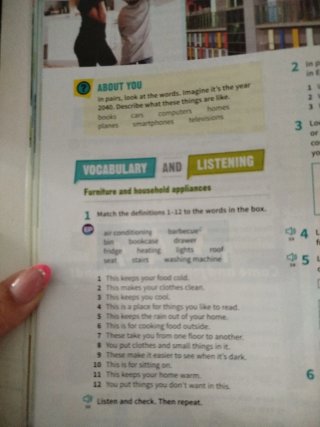 Prepare Level 3 Student's Book with eBook (Camb...