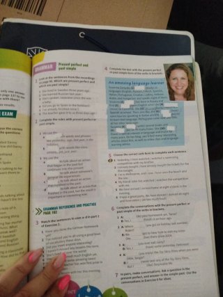 Prepare Level 3 Student's Book with eBook (Camb...