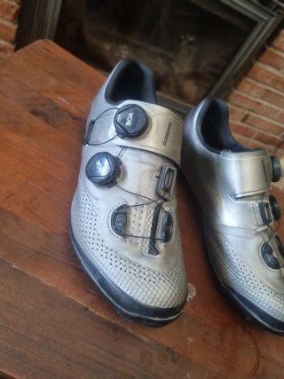 Zapatillas Shimano SH-RC7
