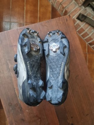 Zapatillas Shimano SH-RC7