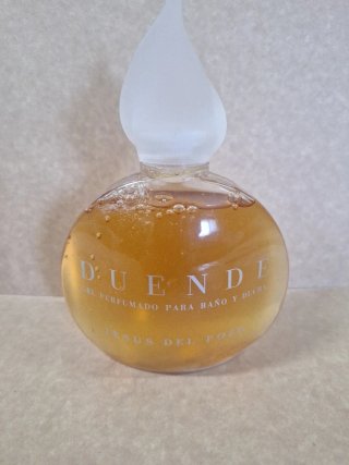 Duende Gel Perfumado Jesus Del Pozo