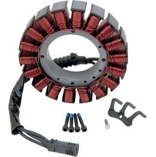 ALTERNADOR HARLEY DAVIDSON 1450 1584 1690 1800