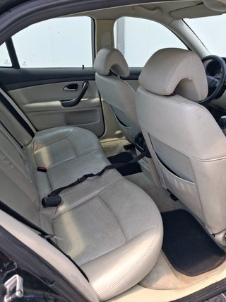 Saab 9-3 2002