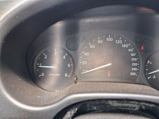 Saab 9-3 2002