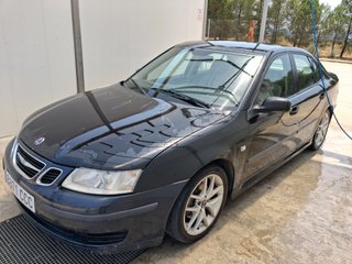 Saab 9-3 2002