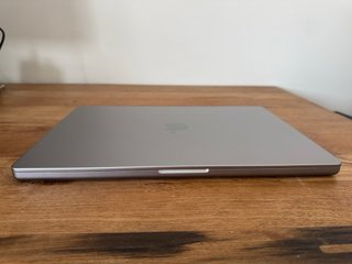 MacBook Pro 16 M1 1TB 16GB RAM