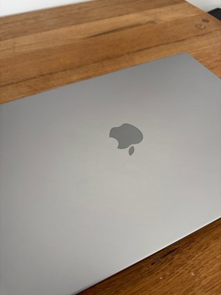MacBook Pro 16 M1 1TB 16GB RAM