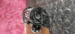 Motor de arranque 02A911023R Seat Ibiza II (Versi