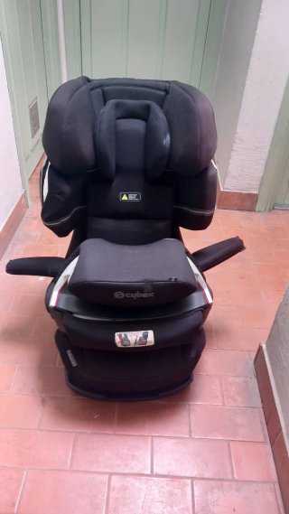 Silla coche Cybex