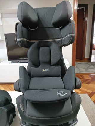 Silla coche Cybex