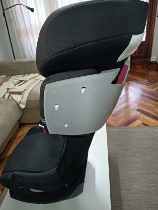Silla coche Cybex
