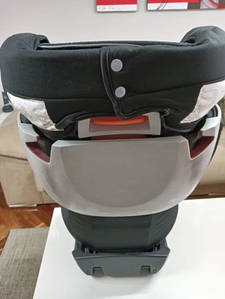 Silla coche Cybex