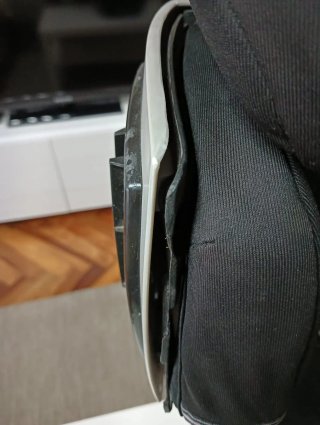 Silla coche Cybex
