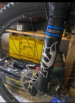 Bicicleta Mtb Trek Remedy 8