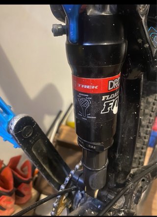 Bicicleta Mtb Trek Remedy 8