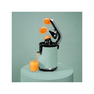 Cecotec Xqueeze RetroJuice 600 Green exprimidor