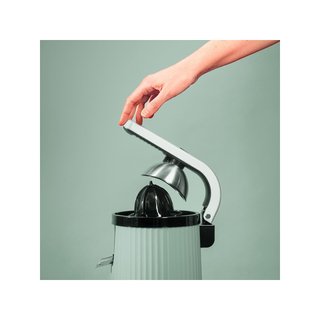Cecotec Xqueeze RetroJuice 600 Green exprimidor