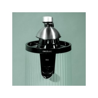 Cecotec Xqueeze RetroJuice 600 Green exprimidor