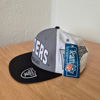 Gorra Vintage Los Angeles Raiders 1994
