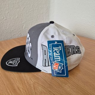 Gorra Vintage Los Angeles Raiders 1994