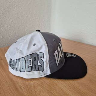 Gorra Vintage Los Angeles Raiders 1994