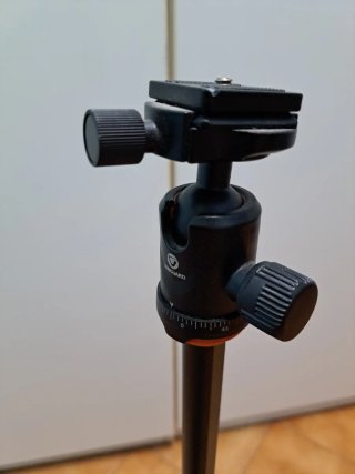 Trípode VEO 204AB