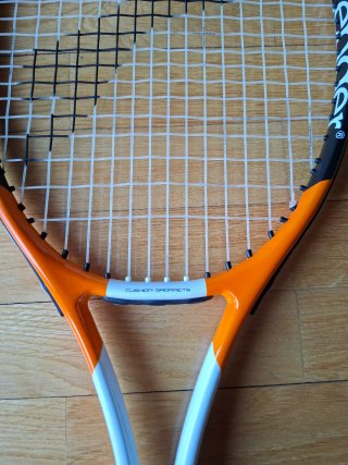 Raqueta Slazenger Xcel Tour 105