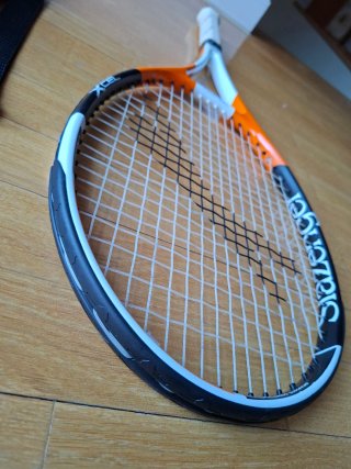 Raqueta Slazenger Xcel Tour 105