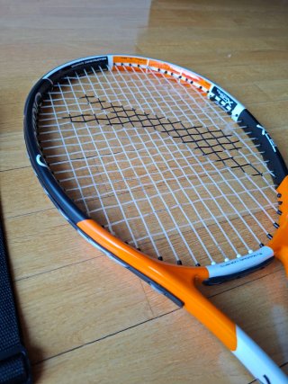 Raqueta Slazenger Xcel Tour 105